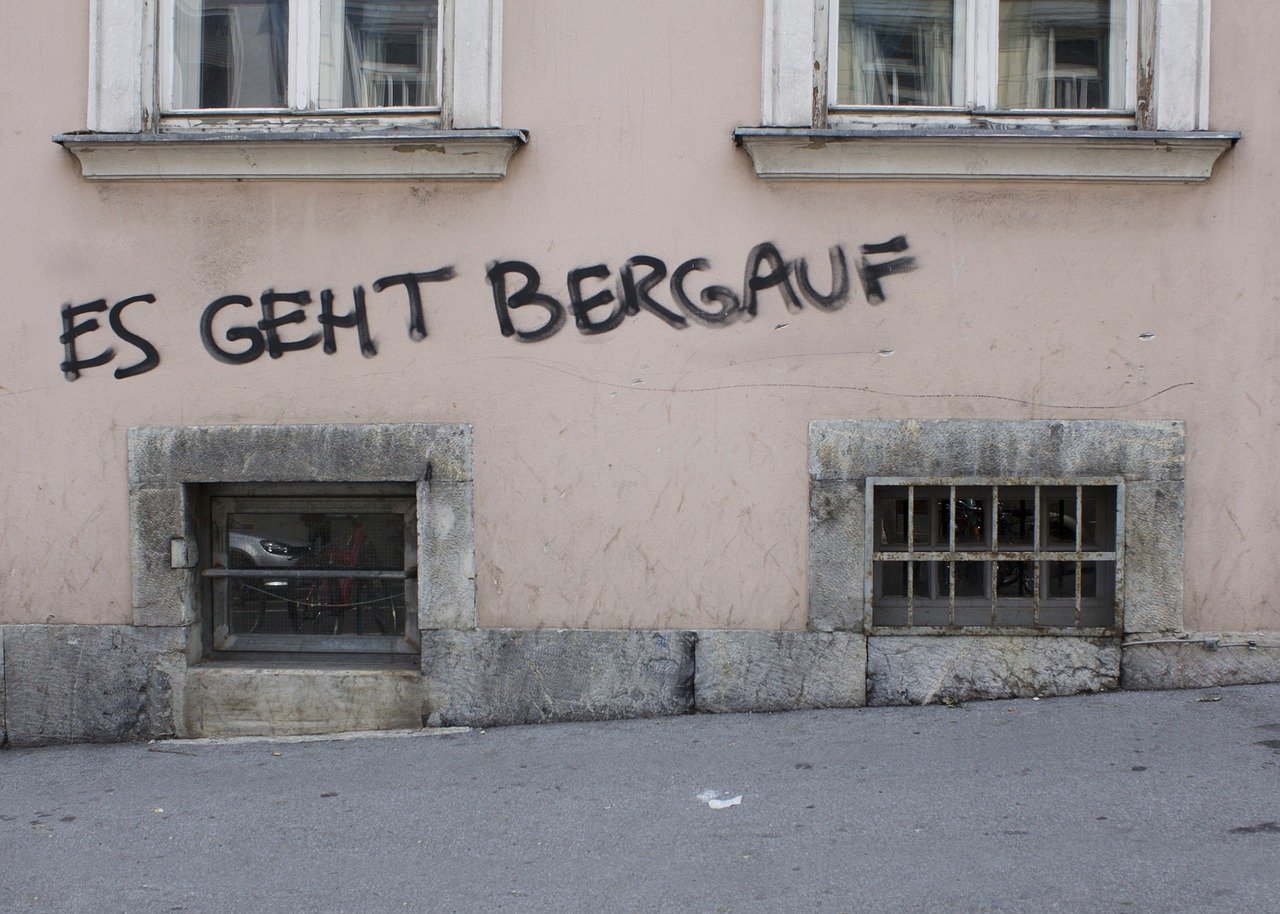 #1 Der Welt geht es besser, als man denkt